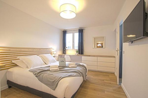 Hypercentre Haut de Gamme